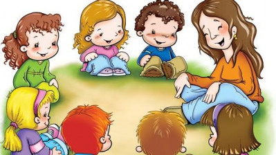 Área Socio afectiva