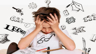 Dificultades del aprendizaje en la educación inicial