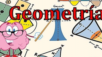 GEOMETRÍA (MAT. 202)