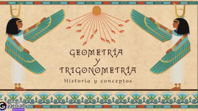 Geometría Y Trigonometría