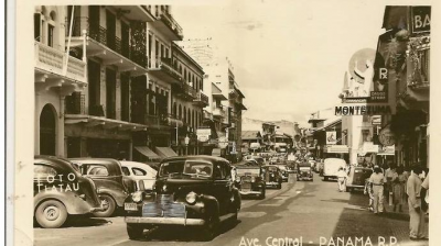 Historia de Panamá desde sus orígenes hasta la fecha