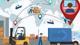 Introducción a la Logística y Transporte Marítimo