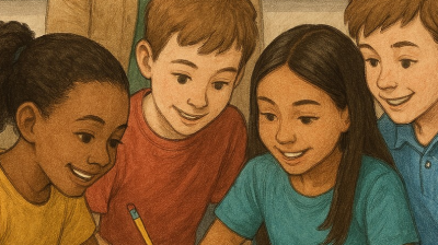 JUEGOS DE PREESCOLARES LUDICAS