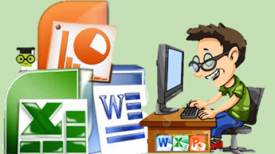 OFFICE BÁSICO - PROF. EDITH MORELL